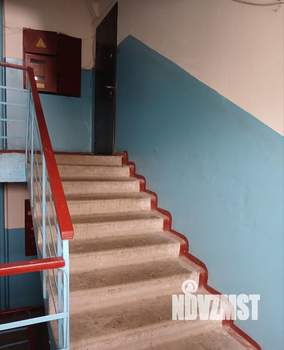 3-к квартира, вторичка, 62м2, 2/5 этаж