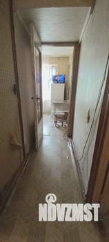 1-к квартира, вторичка, 31м2, 1/5 этаж