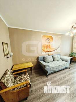 2-к квартира, вторичка, 50м2, 1/5 этаж