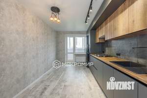 3-к квартира, вторичка, 80м2, 5/10 этаж