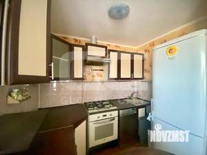 2-к квартира, вторичка, 46м2, 2/2 этаж