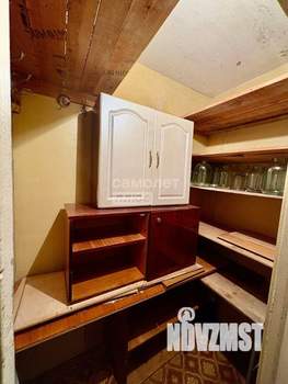 3-к квартира, вторичка, 55м2, 5/5 этаж