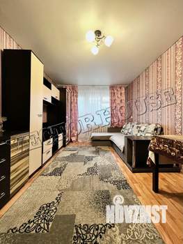 2-к квартира, вторичка, 46м2, 5/6 этаж