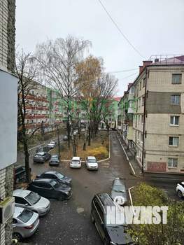 2-к квартира, вторичка, 51м2, 3/5 этаж