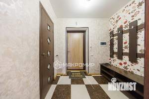 1-к квартира, вторичка, 35м2, 2/5 этаж