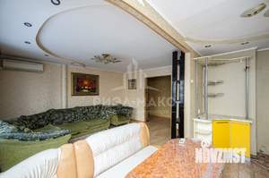 3-к квартира, вторичка, 82м2, 2/10 этаж