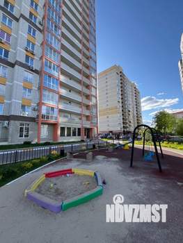 3-к квартира, вторичка, 92м2, 16/16 этаж