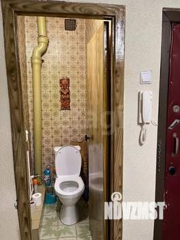 2-к квартира, вторичка, 48м2, 4/5 этаж