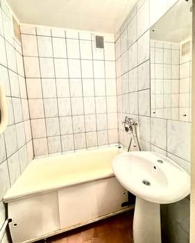 2-к квартира, вторичка, 55м2, 11/12 этаж