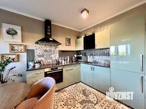 3-к квартира, вторичка, 95м2, 5/14 этаж