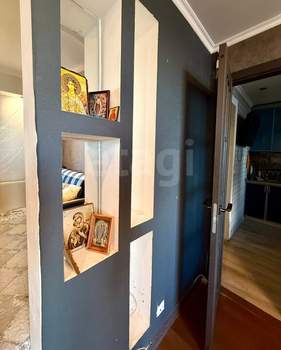 1-к квартира, вторичка, 39м2, 11/14 этаж