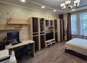 2-к квартира, вторичка, 58м2, 2/4 этаж