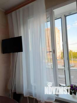 1-к квартира, вторичка, 32м2, 3/5 этаж