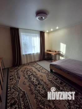 3-к квартира, вторичка, 78м2, 5/12 этаж