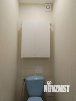 2-к квартира, вторичка, 38м2, 1/5 этаж