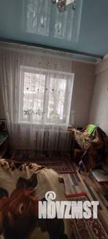 2-к квартира, вторичка, 44м2, 5/5 этаж