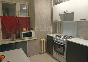 2-к квартира, вторичка, 49м2, 3/9 этаж
