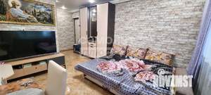 3-к квартира, вторичка, 58м2, 2/5 этаж