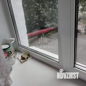 2-к квартира, вторичка, 45м2, 2/5 этаж
