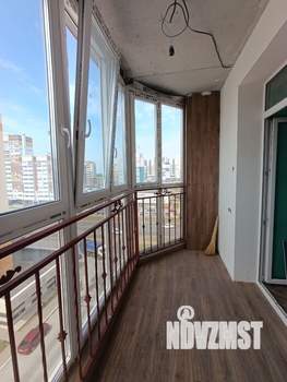 2-к квартира, вторичка, 60м2, 7/9 этаж