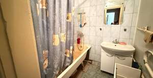 1-к квартира, вторичка, 36м2, 2/3 этаж