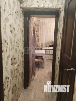 1-к квартира, вторичка, 31м2, 5/5 этаж