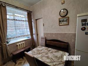 3-к квартира, вторичка, 52м2, 1/2 этаж
