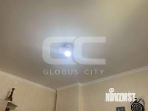 1-к квартира, вторичка, 40м2, 2/16 этаж