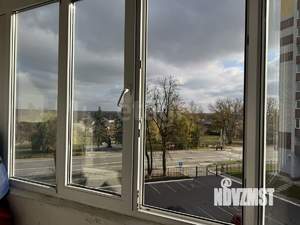 1-к квартира, вторичка, 30м2, 4/5 этаж