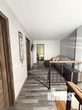 4-к квартира, вторичка, 153м2, 1/4 этаж