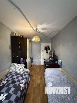 2-к квартира, вторичка, 43м2, 5/5 этаж