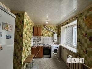 2-к квартира, вторичка, 41м2, 1/5 этаж