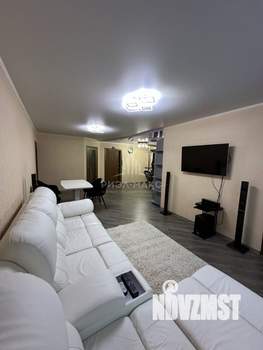 3-к квартира, вторичка, 85м2, 9/10 этаж