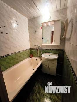 1-к квартира, вторичка, 32м2, 1/5 этаж