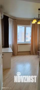 1-к квартира, вторичка, 36м2, 12/16 этаж