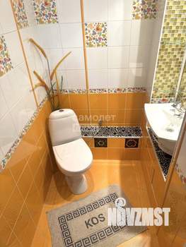 3-к квартира, вторичка, 107м2, 2/9 этаж