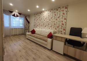 3-к квартира, вторичка, 62м2, 1/5 этаж