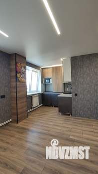 1-к квартира, вторичка, 30м2, 3/3 этаж