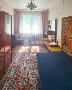 Фото квартиры на продажу (6)