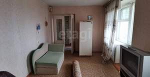 1-к квартира, вторичка, 38м2, 9/14 этаж