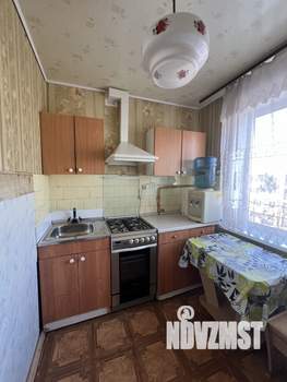 2-к квартира, вторичка, 44м2, 5/6 этаж