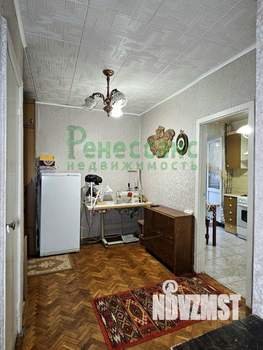 2-к квартира, вторичка, 51м2, 3/5 этаж