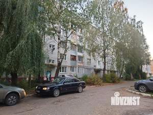 1-к квартира, вторичка, 32м2, 3/5 этаж