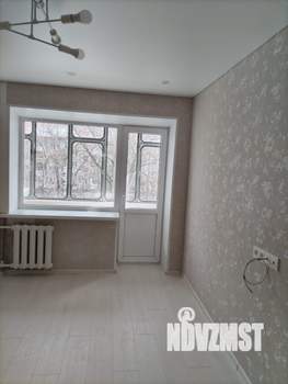 2-к квартира, вторичка, 47м2, 4/5 этаж