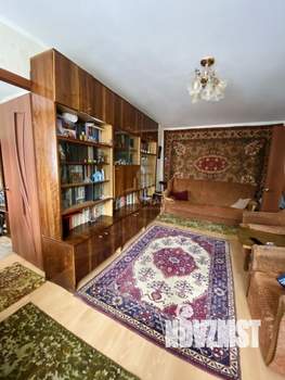 2-к квартира, вторичка, 43м2, 3/5 этаж