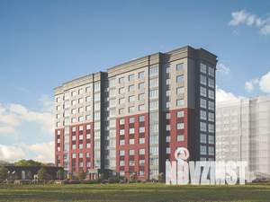 1-к квартира, вторичка, 37м2, 3/10 этаж