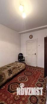 2-к квартира, вторичка, 44м2, 2/2 этаж