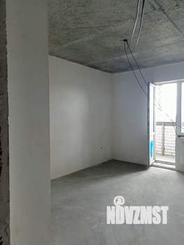 1-к квартира, вторичка, 36м2, 7/16 этаж