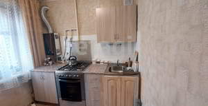 1-к квартира, вторичка, 32м2, 1/5 этаж