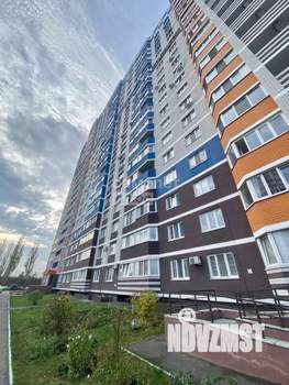 1-к квартира, вторичка, 34м2, 9/19 этаж